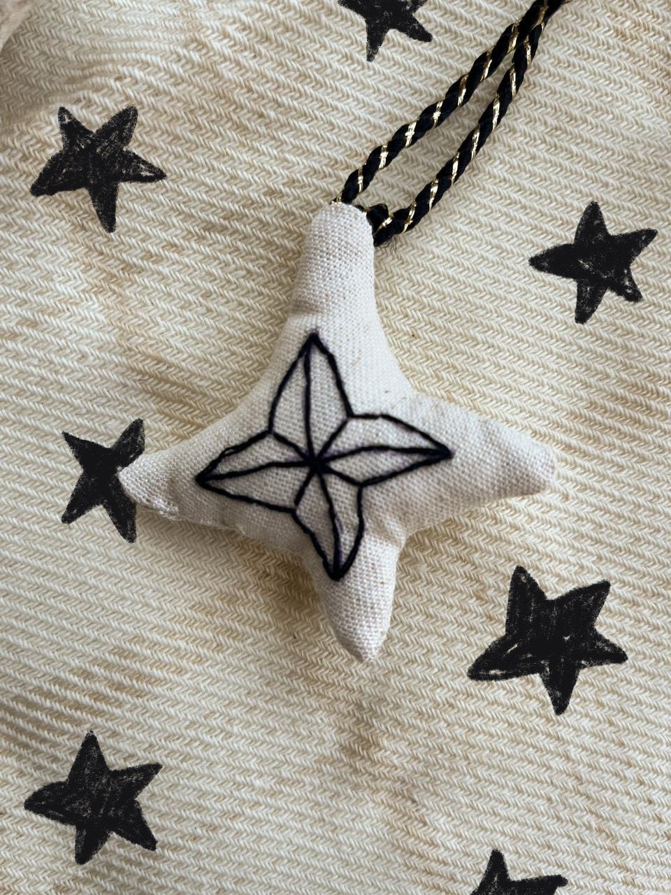 nativity scene - the main act