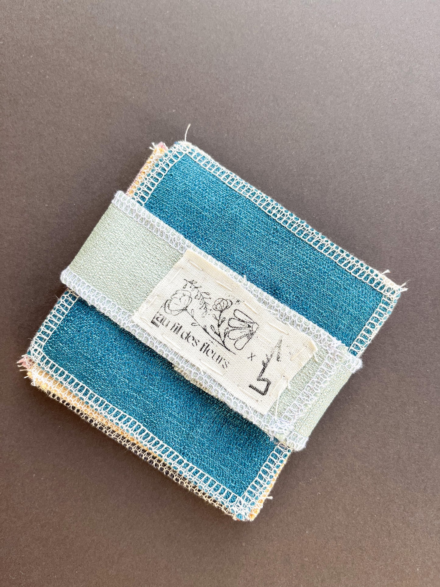 drip coasters - pack of 6