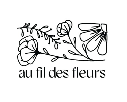 Au fil des fleurs