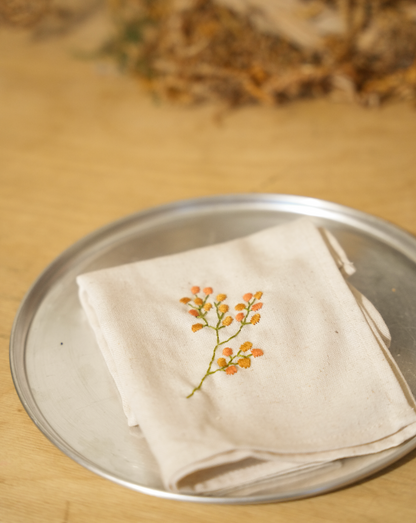 À la Maison, à Jezzine