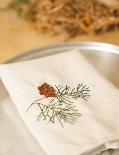 À la Maison, à Jezzine