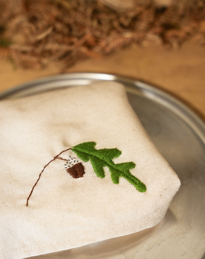 À la Maison, à Jezzine