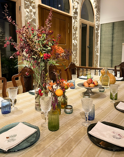 À la Maison, à Jezzine